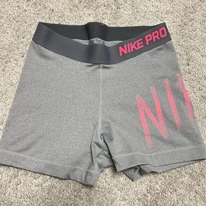 Nike shorts